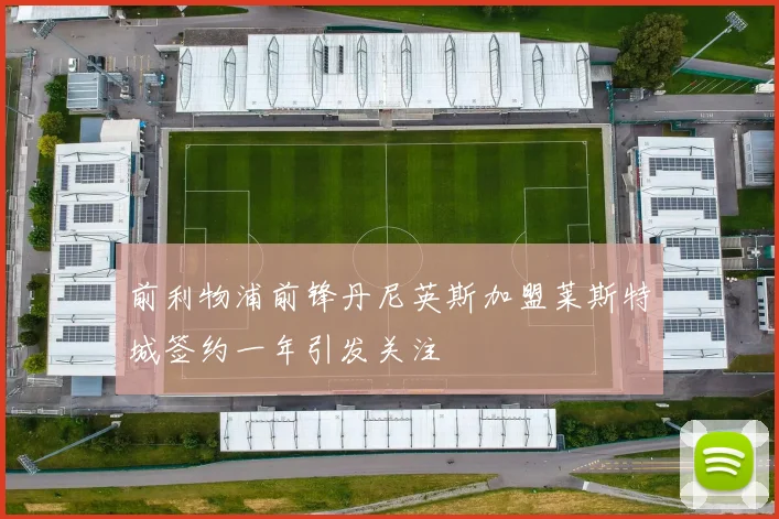 前利物浦前锋丹尼英斯加盟莱斯特城签约一年引发关注